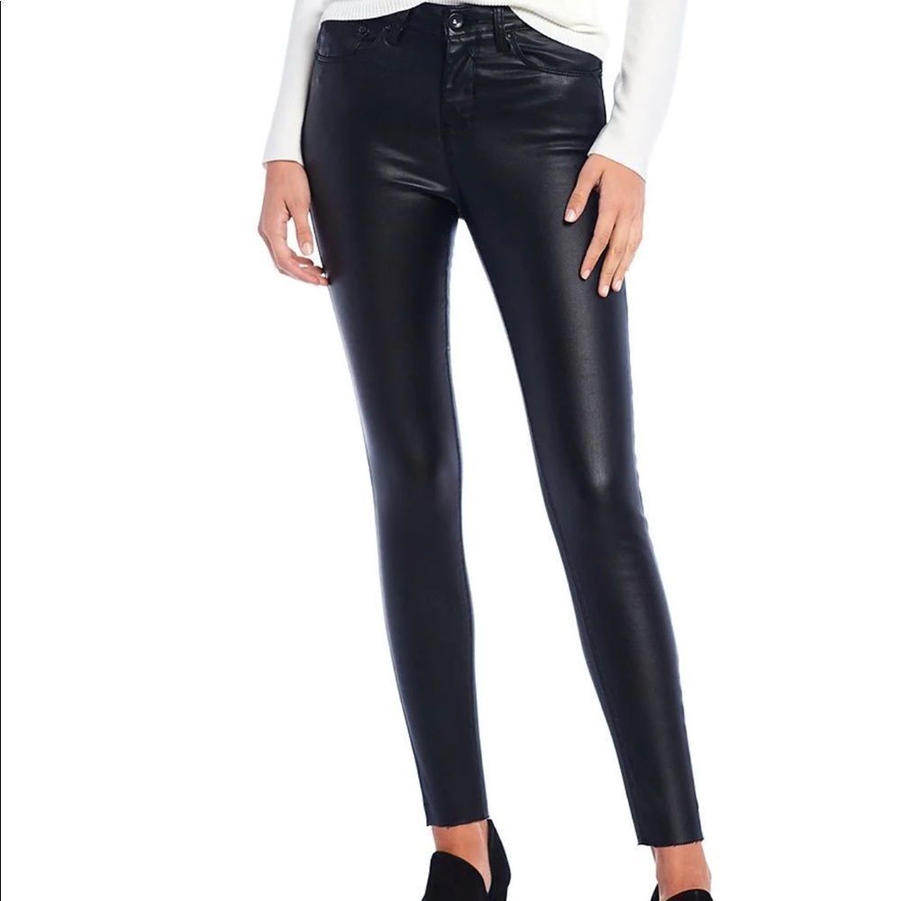 NWT’s Coated Denim (a love a) jeans 👖 2 available